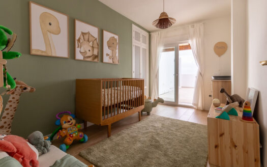 2 bedroom Apartment in Mijas