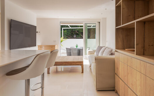 2 bedroom House in La Campana