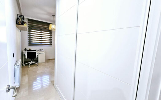 2 bedroom Apartment in Benalmadena Costa