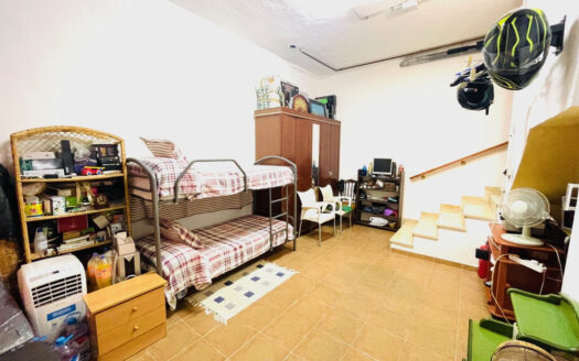 3 bedroom House in San Pedro De Alcántara