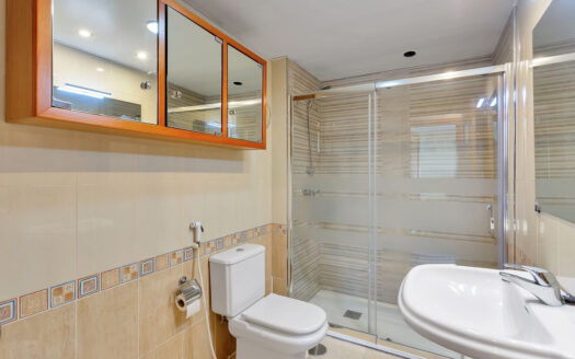 3 bedroom Apartment in Los Boliches