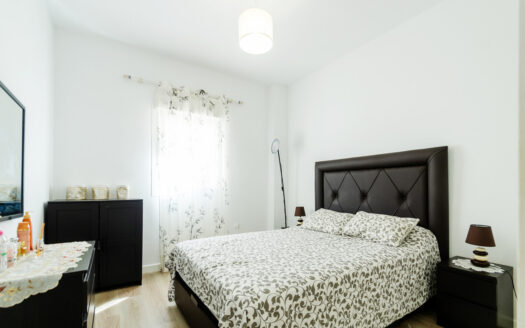 3 bedroom Apartment in La Campana