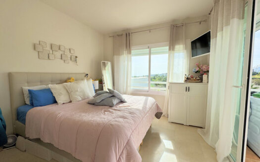 2 bedroom Apartment in Casares