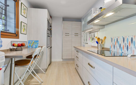 2 bedroom Apartment in El Coto