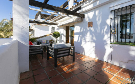 2 bedroom Apartment in Puerto Banús