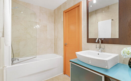 3 bedroom Apartment in Los Almendros