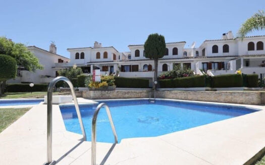 3 bedroom House in Estepona