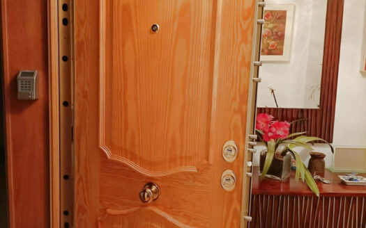 3 bedroom Apartment in San Pedro De Alcántara