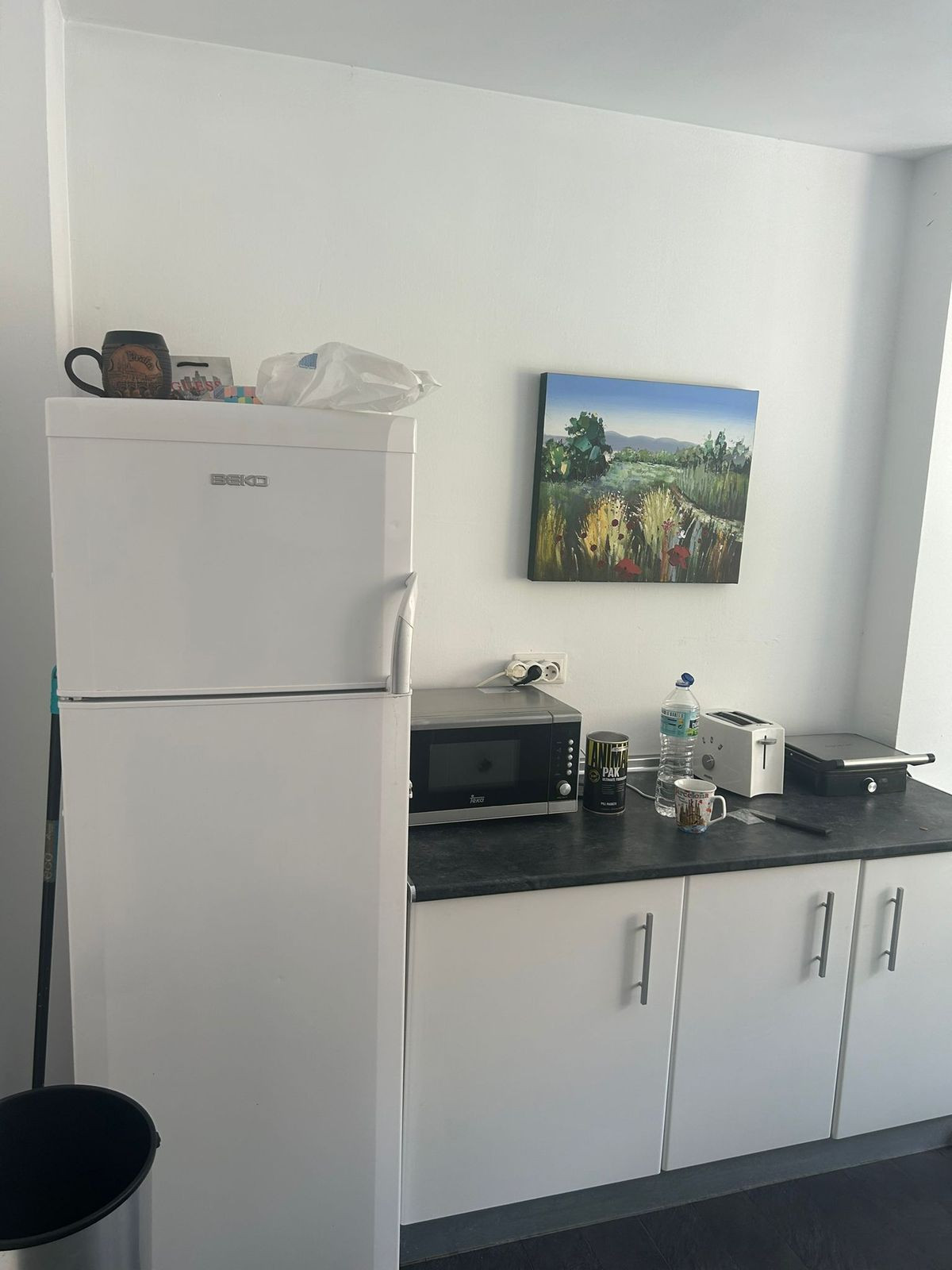 3 bedroom Apartment in Nueva Andalucía