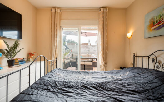 3 bedroom House in Nueva Andalucía