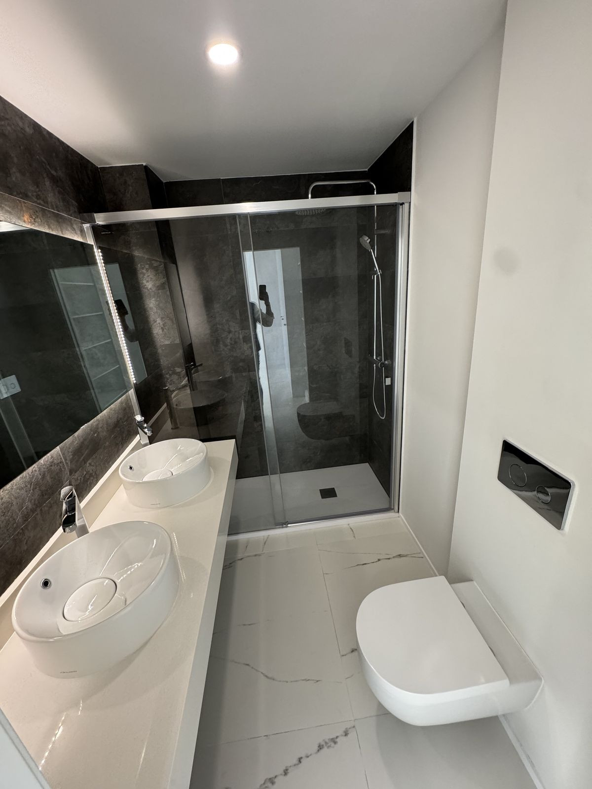 2 bedroom Apartment in Casares Playa