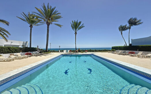 1 bedroom Apartment in The Golden Mile