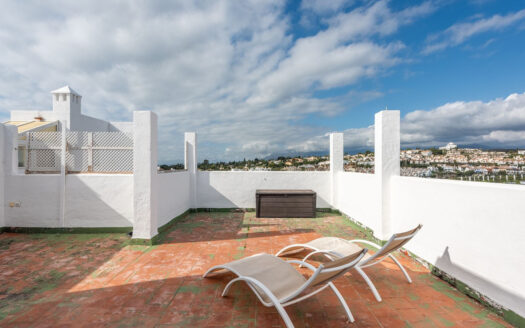 2 bedroom Apartment in Atalaya