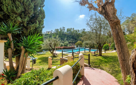 2 bedroom Apartment in Los Almendros