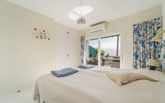 2 bedroom House in Benalmadena