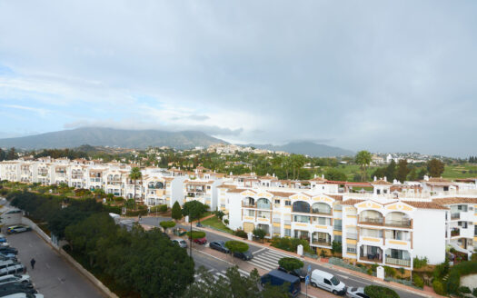 3 bedroom Apartment in Mijas Golf