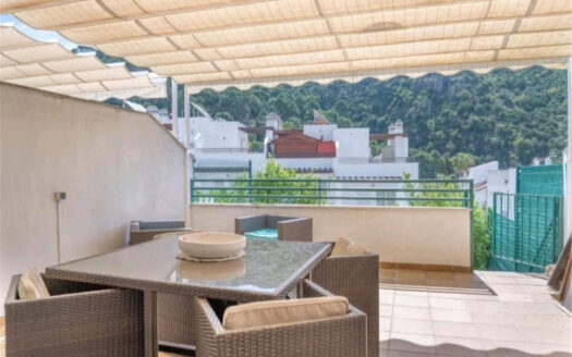 3 bedroom House in Benahavís