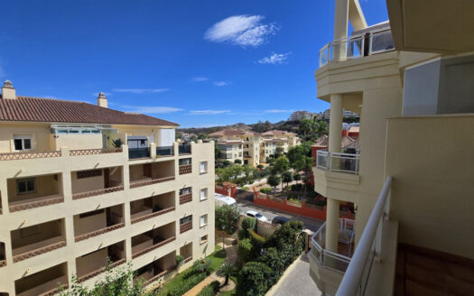 3 bedroom Apartment in La Cala Hills