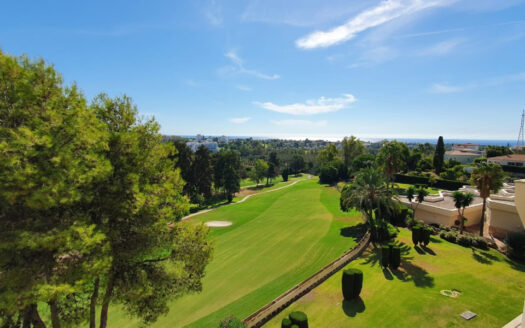 2 bedroom Apartment in Atalaya