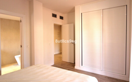 2 bedroom Apartment in Benahavís
