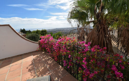 2 bedroom House in Mijas