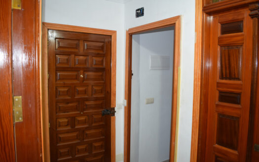 3 bedroom Apartment in Benalmadena Pueblo