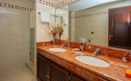 2 bedroom Apartment in La Mairena