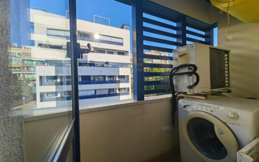 2 bedroom Apartment in Estepona