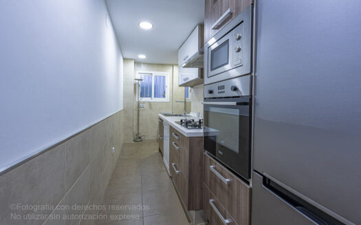 3 bedroom Apartment in Marbella