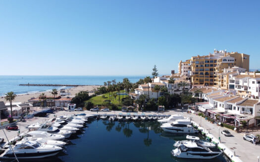 2 bedroom Apartment in Cabopino