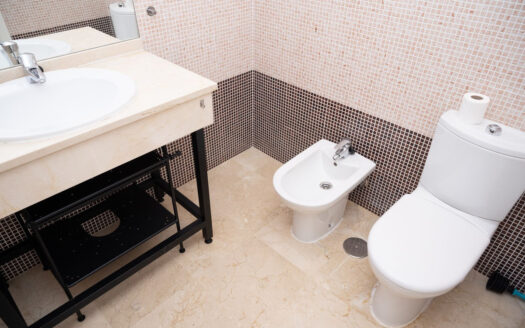 2 bedroom Apartment in Istán