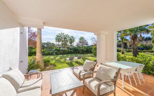 2 bedroom Apartment in Casares Playa