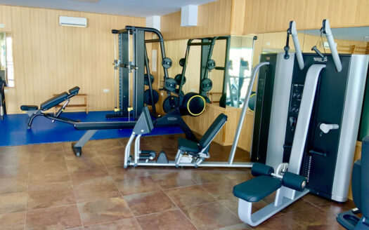 2 bedroom House in Reserva De Marbella