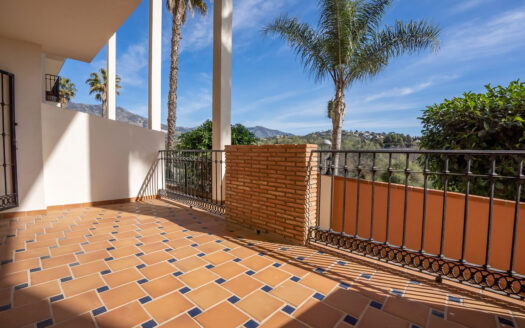 2 bedroom Apartment in Mijas Golf
