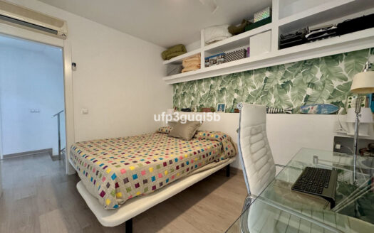 4 bedroom House in Benalmadena Pueblo