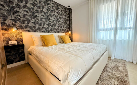 2 bedroom Apartment in La Cala Golf