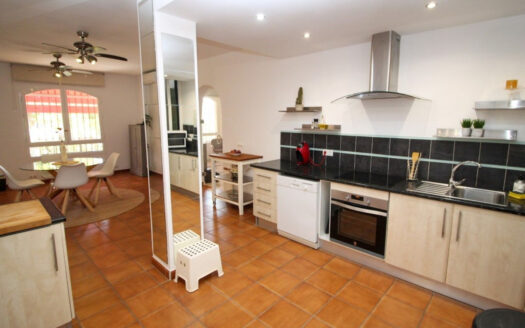 3 bedroom Apartment in Miraflores