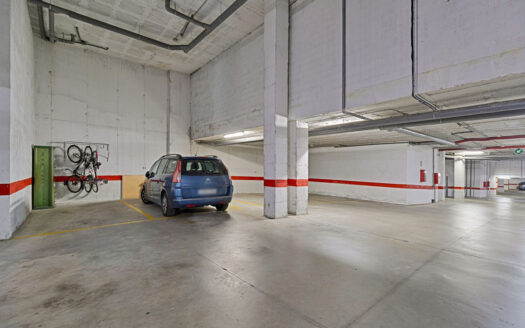 2 bedroom Apartment in Los Pacos