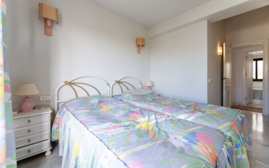 2 bedroom Apartment in Calahonda