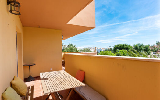 2 bedroom Apartment in La Cala