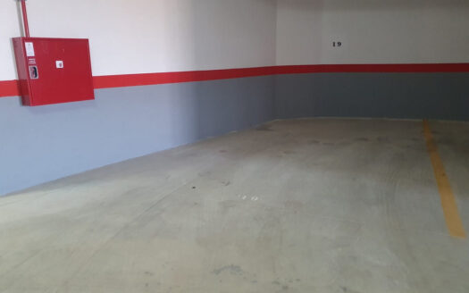2 bedroom Apartment in Calahonda
