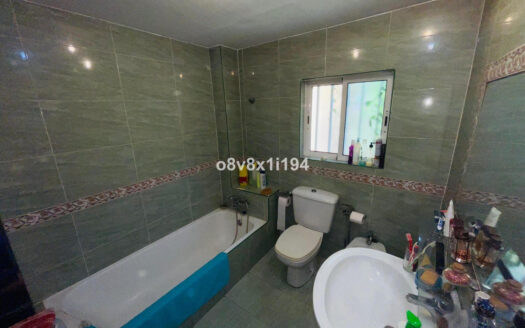 3 bedroom House in Mijas Costa
