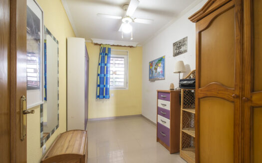 3 bedroom Apartment in Estepona