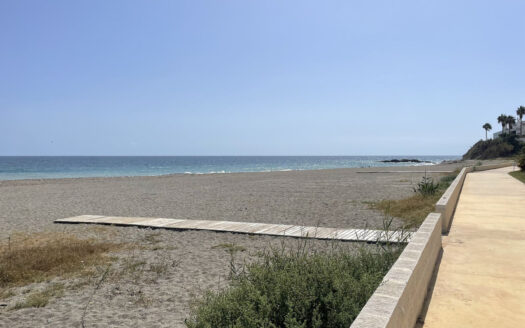 2 bedroom Apartment in Estepona