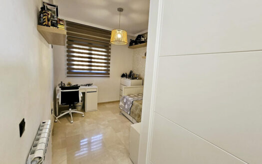 2 bedroom Apartment in Benalmadena Costa