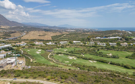2 bedroom Apartment in Casares