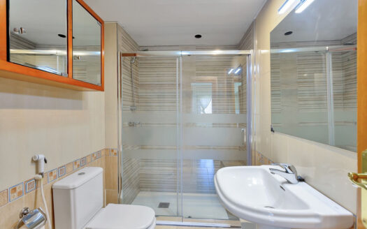 3 bedroom Apartment in Los Boliches