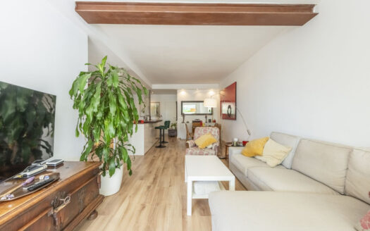 2 bedroom Apartment in Nagüeles