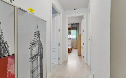 2 bedroom Apartment in El Coto