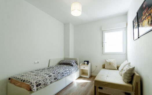 3 bedroom Apartment in La Campana